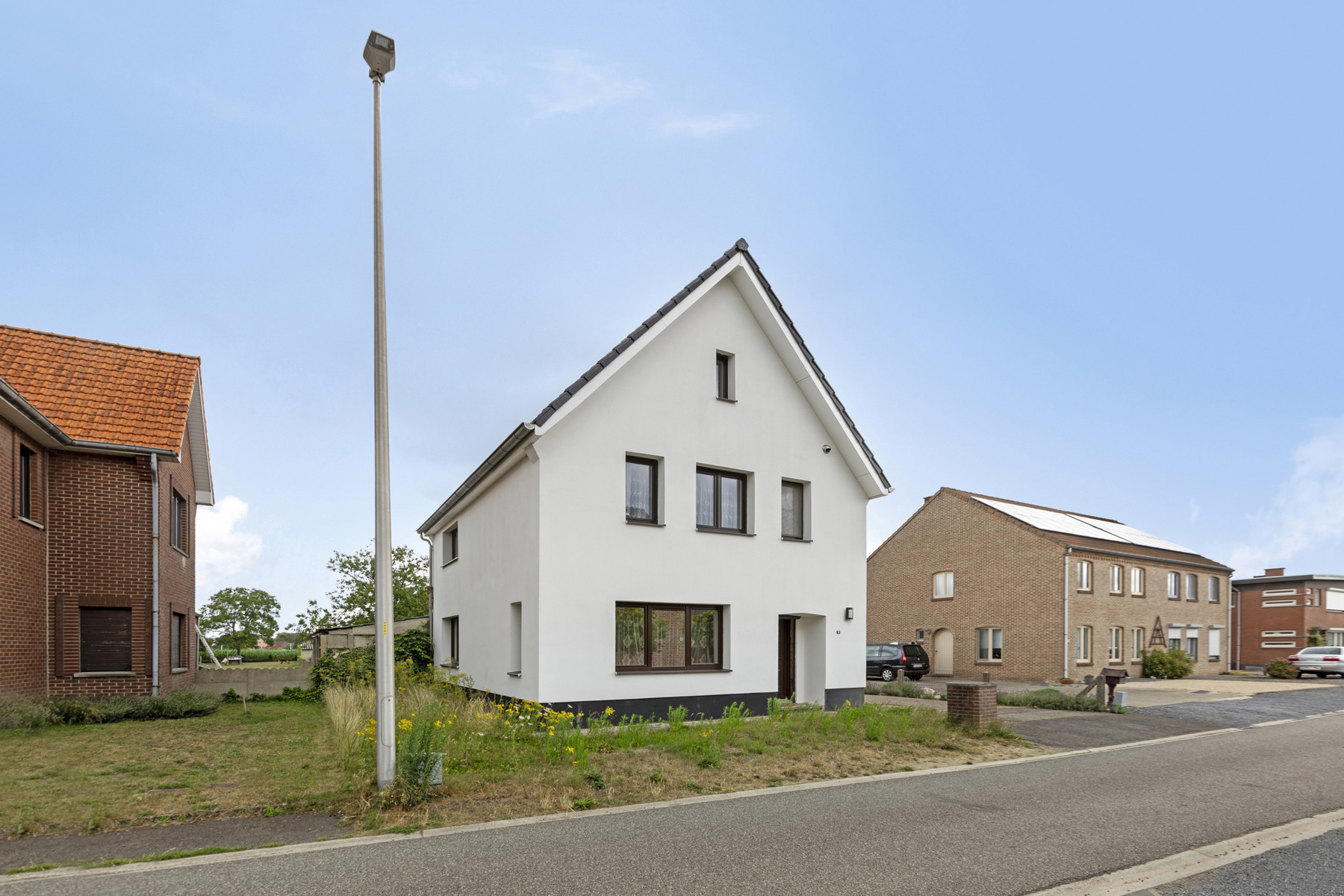 House for sale in Bree with 3 bedrooms - photo 2