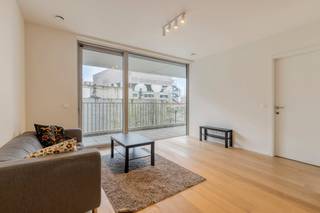 Residentie Havn is located in the vibrant New South in Antwerp, a neighborhood known for its modern architecture, green areas and a wide range...