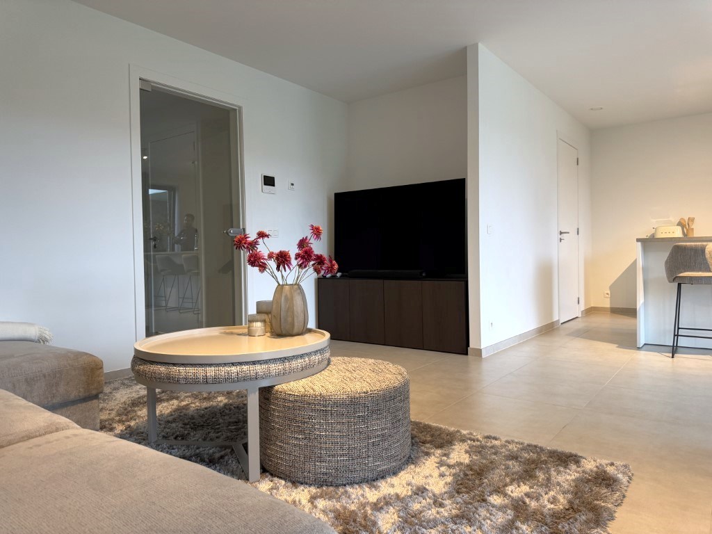 Appartement te huur in Weelde met 2 slaapkamers - foto 4