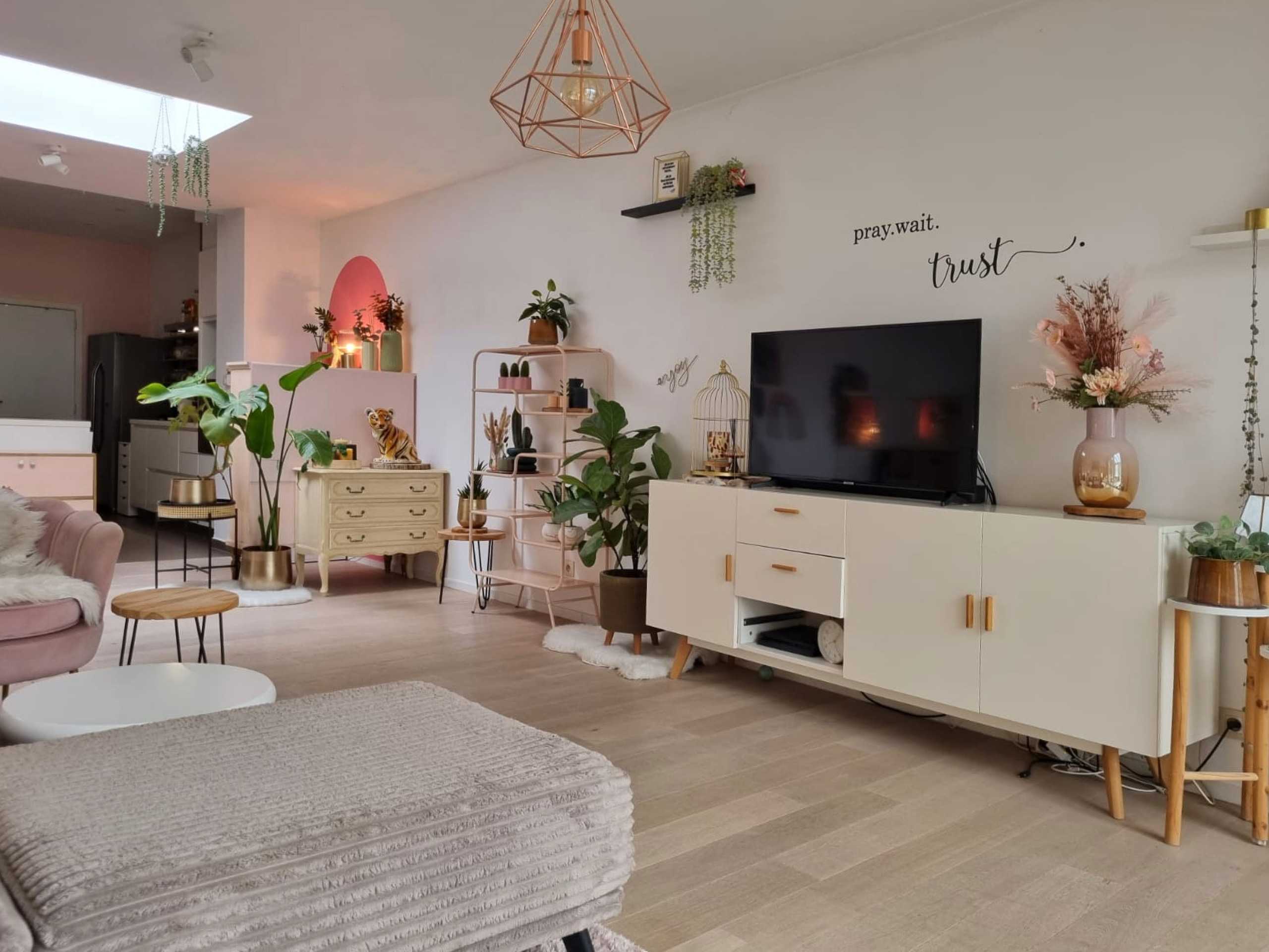 Maison à vendre à Tielt avec 3 chambres - photo 2