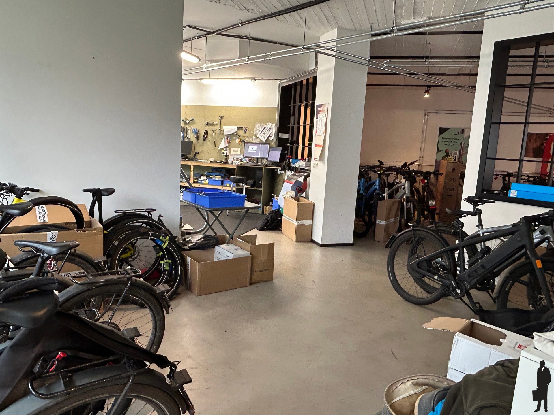 Commercial for rent in Brasschaat - photo 5