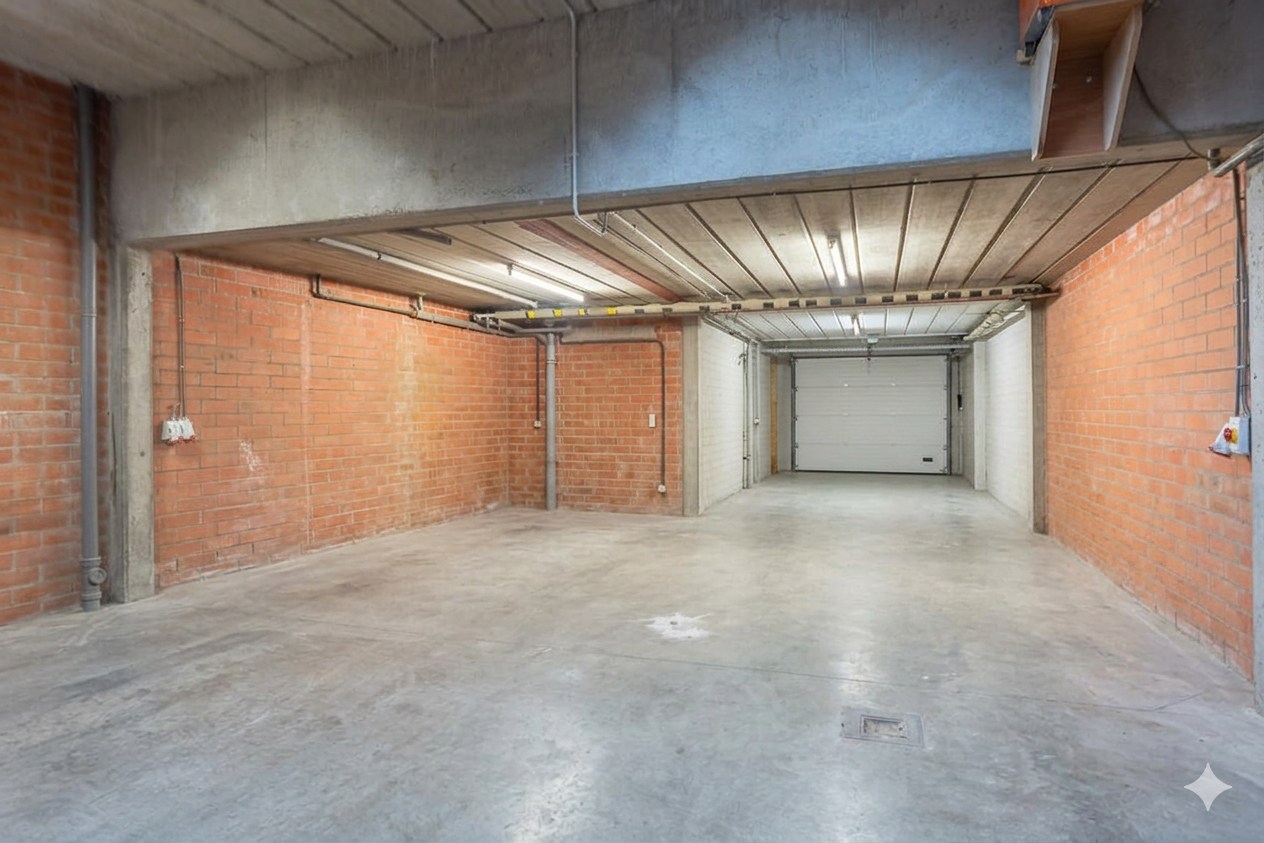Commercial for rent in Turnhout - photo 5