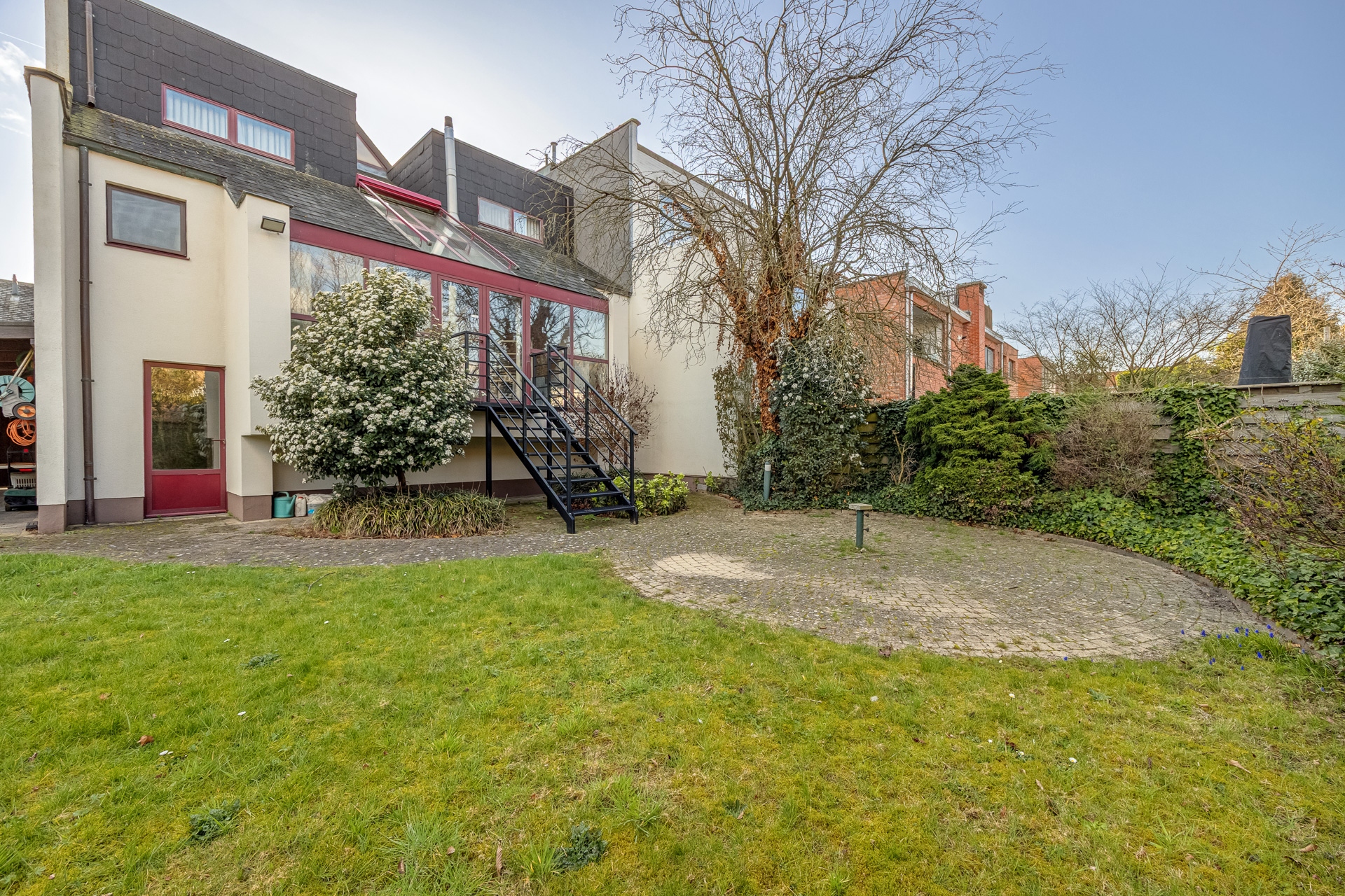 Wonen en werken combineren in centrum Aartselaar - foto 5