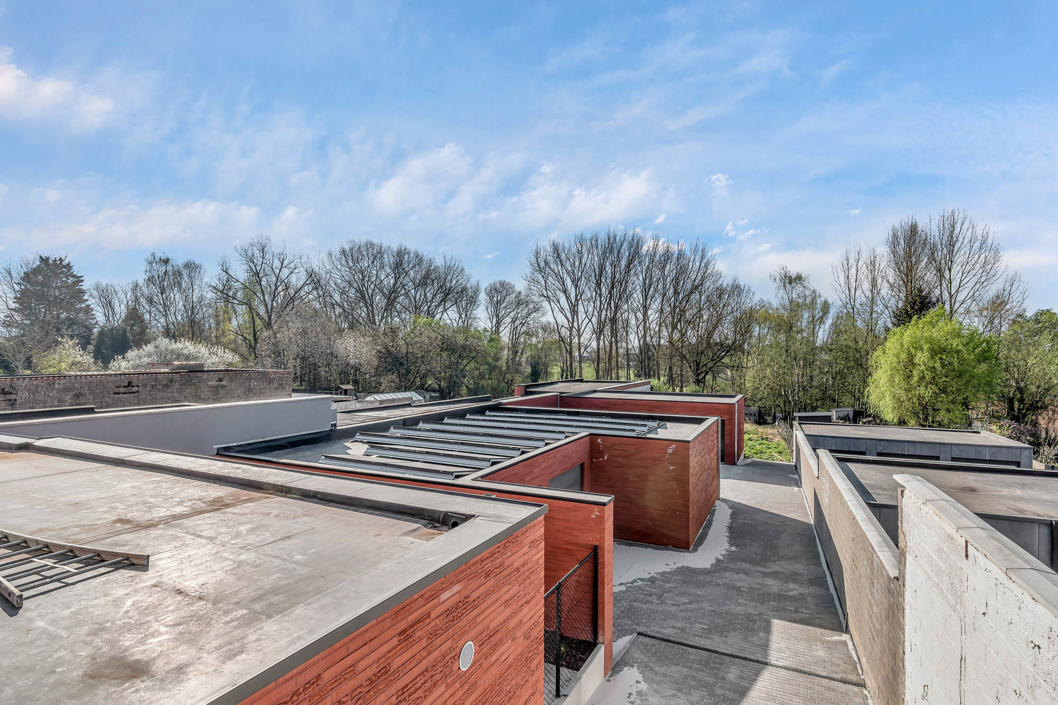 Gesloten garage te koop  - foto 5