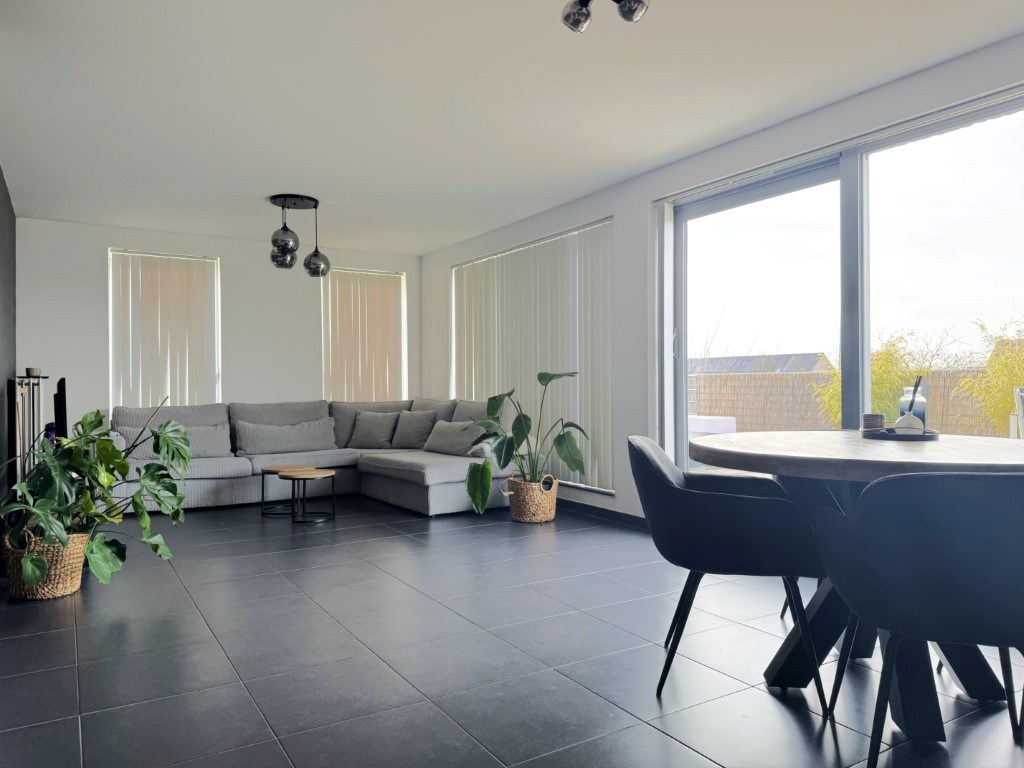 House for rent in Ravels with 2 bedrooms - photo 3