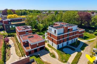 Apartment for sale in Meerhout