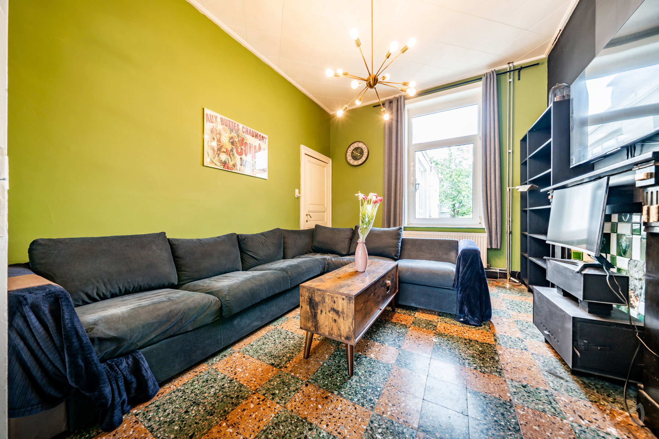 Maison à vendre à Jemappes avec 2 chambres - photo 5