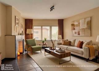 Appartement à vendre à Aarschot