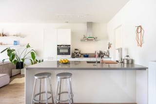 Apartment for sale in Antwerp