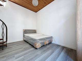 Bemeubelde studio te huur in Elsene