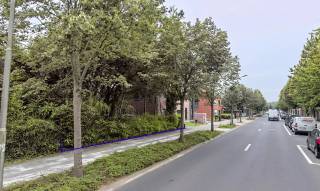 In de groene en residentiële buurt Lage Kaart van Brasschaat, bieden wij dit ruime perceel van 1.438 m² aan (in samenwerking met Covast).De ideale...