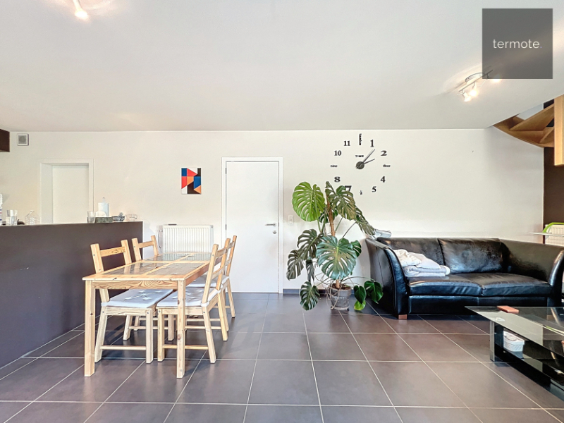 Duplex appartement - foto 5