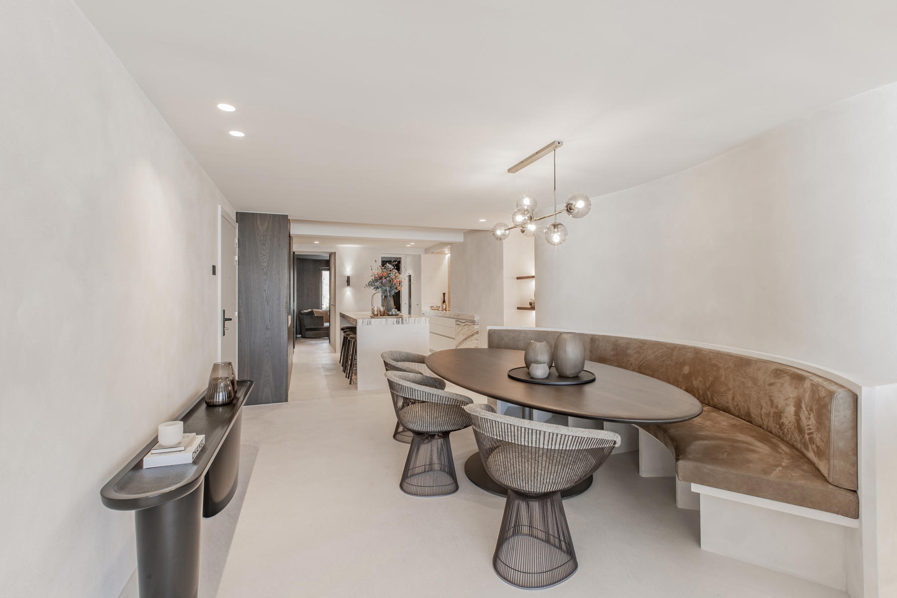 Apartment for sale in Knokke-Heist with 4 bedrooms - photo 5