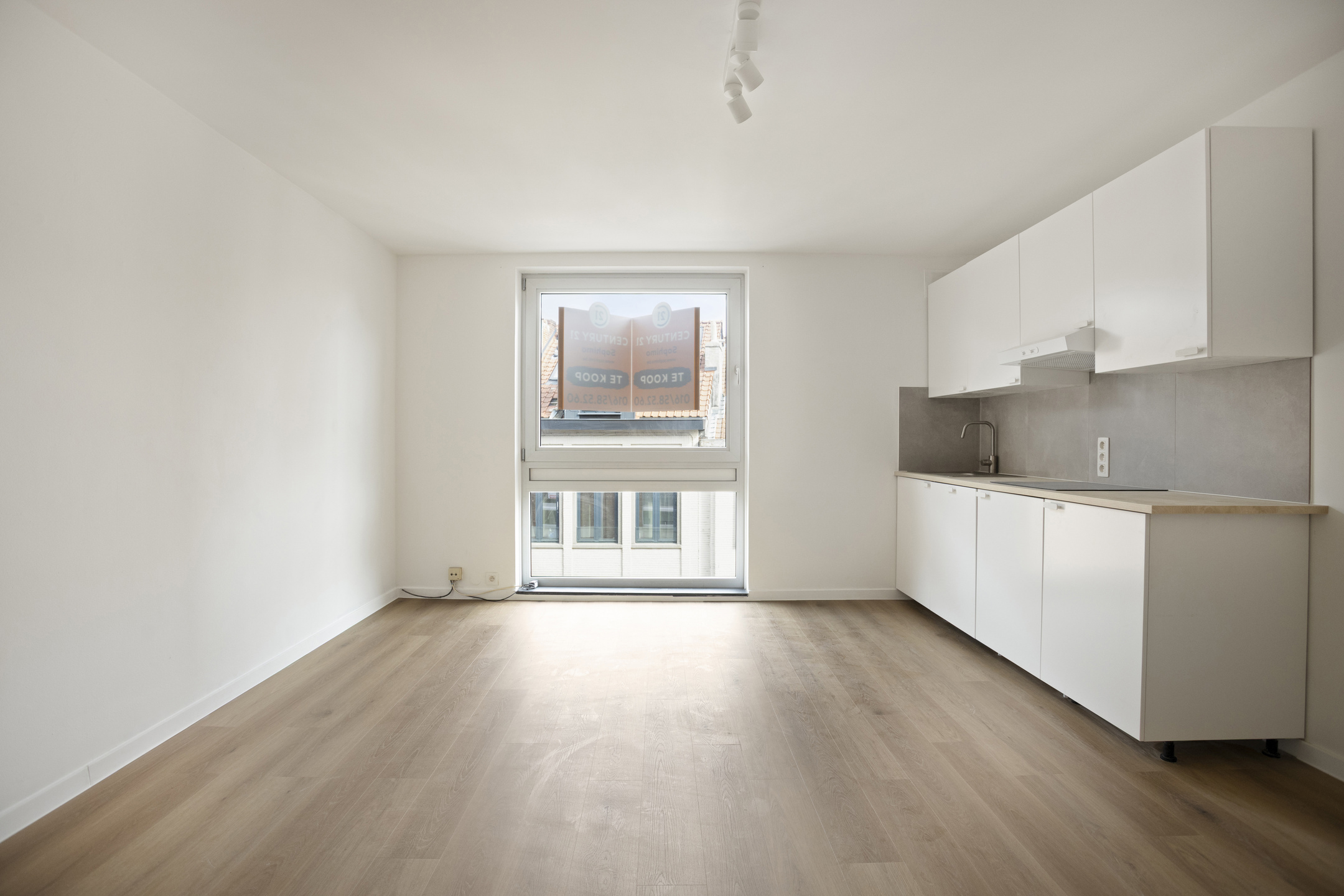 Gerenoveerde studio op uitstekende locatie - foto 2