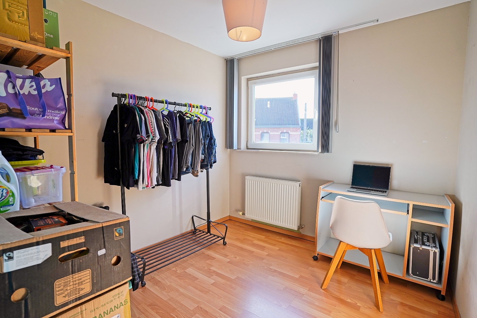 Instapklaar en energiezuinig 3-slaapkamerappartement (EPC B) - foto 5