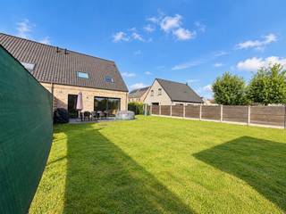 Maison à louer à Evergem