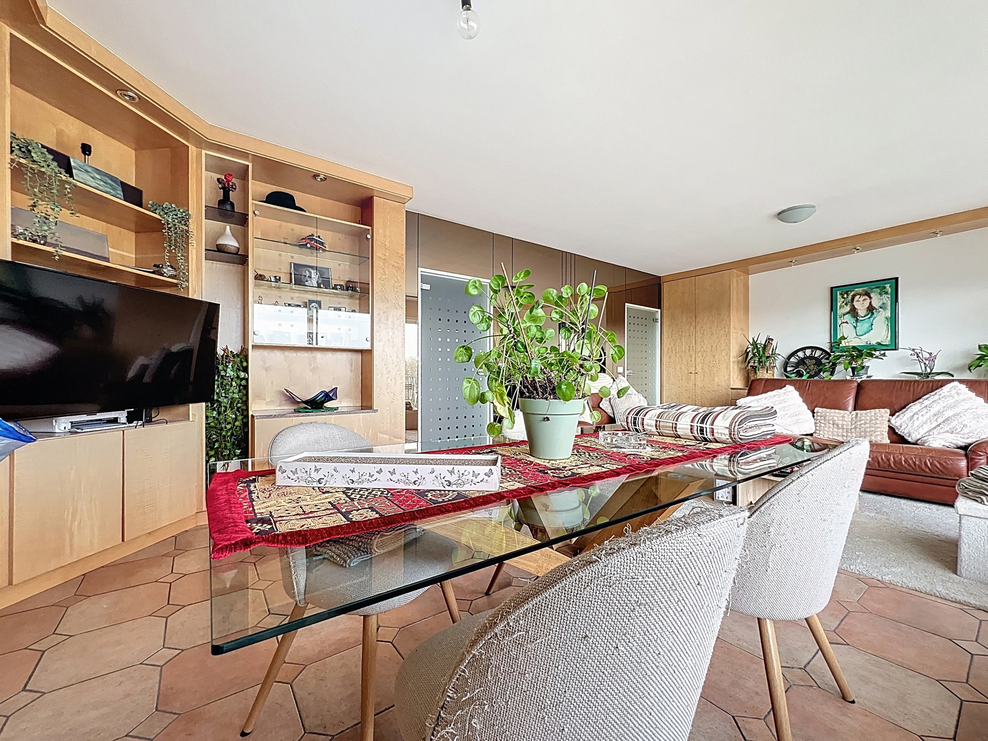 2 slk appartement te koop in Schaarbeek – Tour Brusilia - foto 4