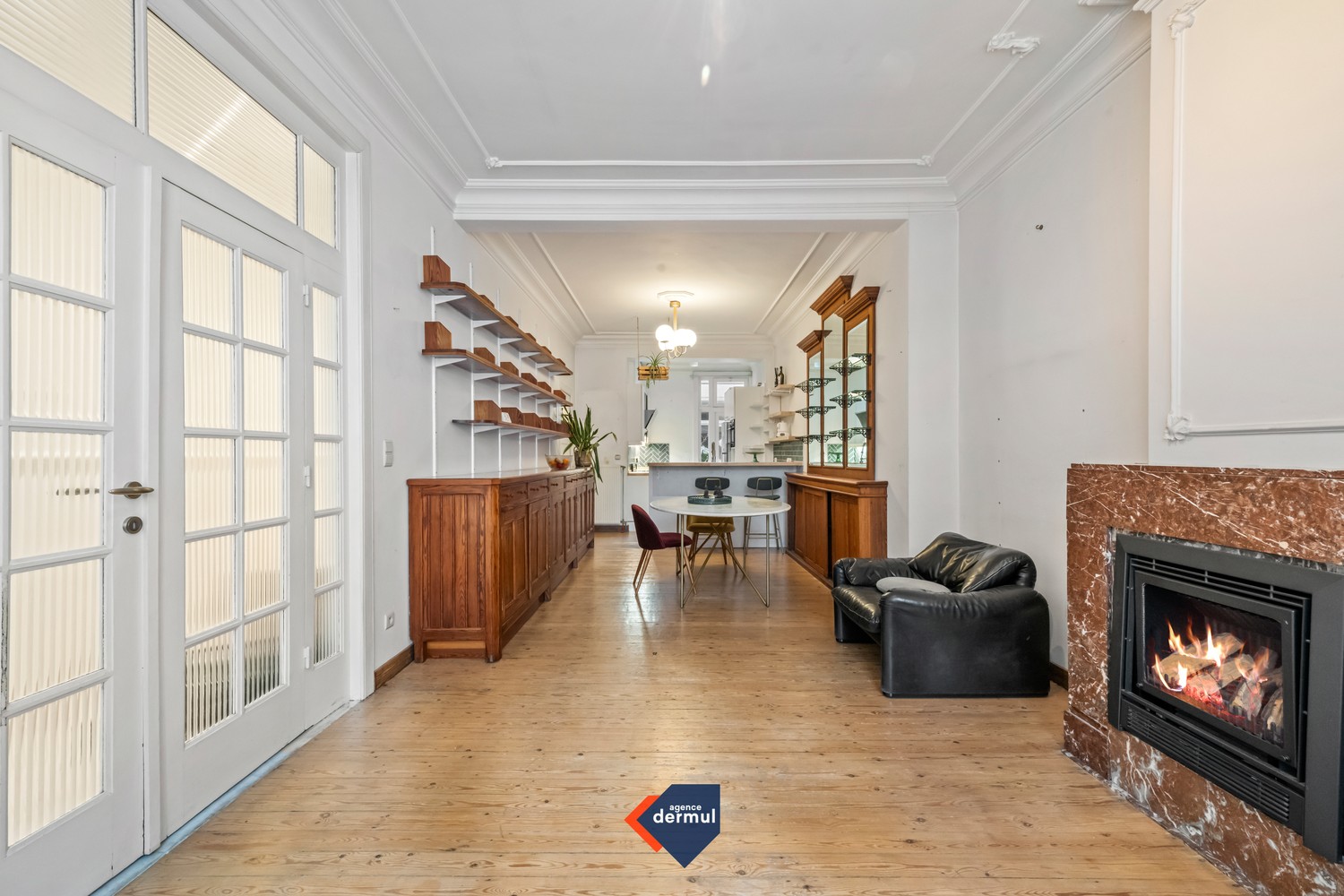 Apartment for sale in Ostend with 4 bedrooms - photo 2