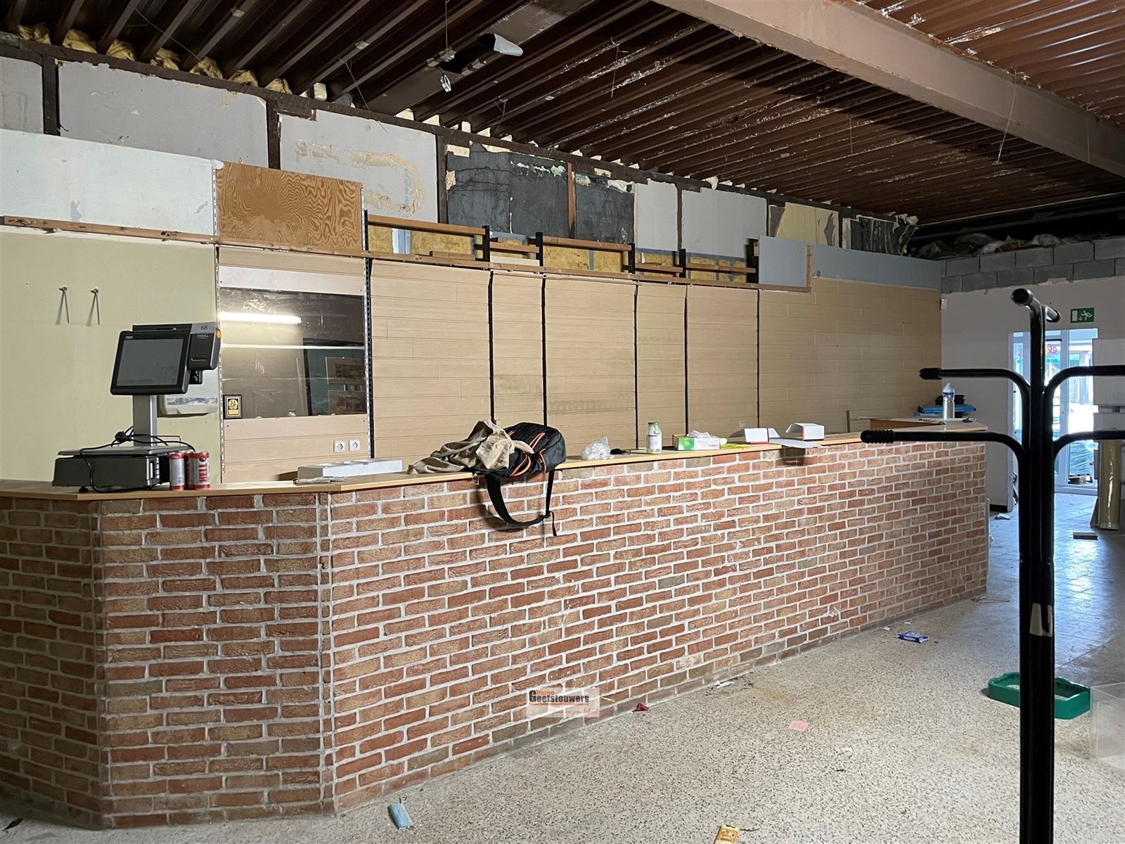 Magazijnruimte - foto 4
