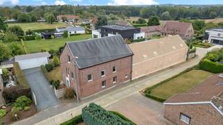 Maison à vendre à Lennik