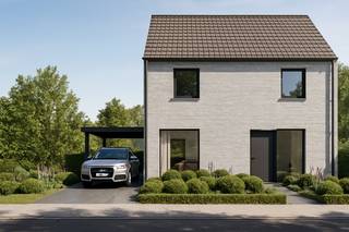 House for sale in Pittem