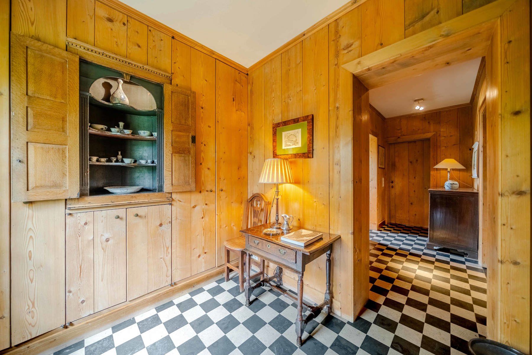 Exclusieve Axel Vervoordt-villa in Vriesdonk - foto 2