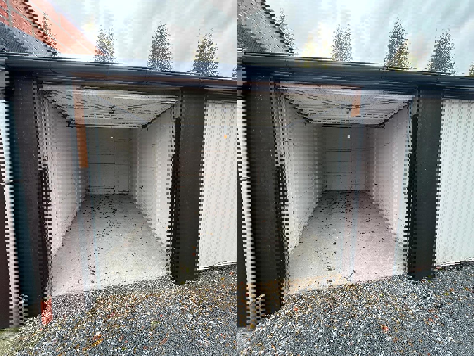 Garage à vendre à Wavre-Sainte-Catherine - photo 4