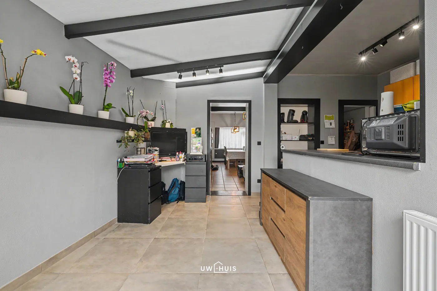 Maison à vendre à Saint-Nicolas avec 3 chambres - photo 5