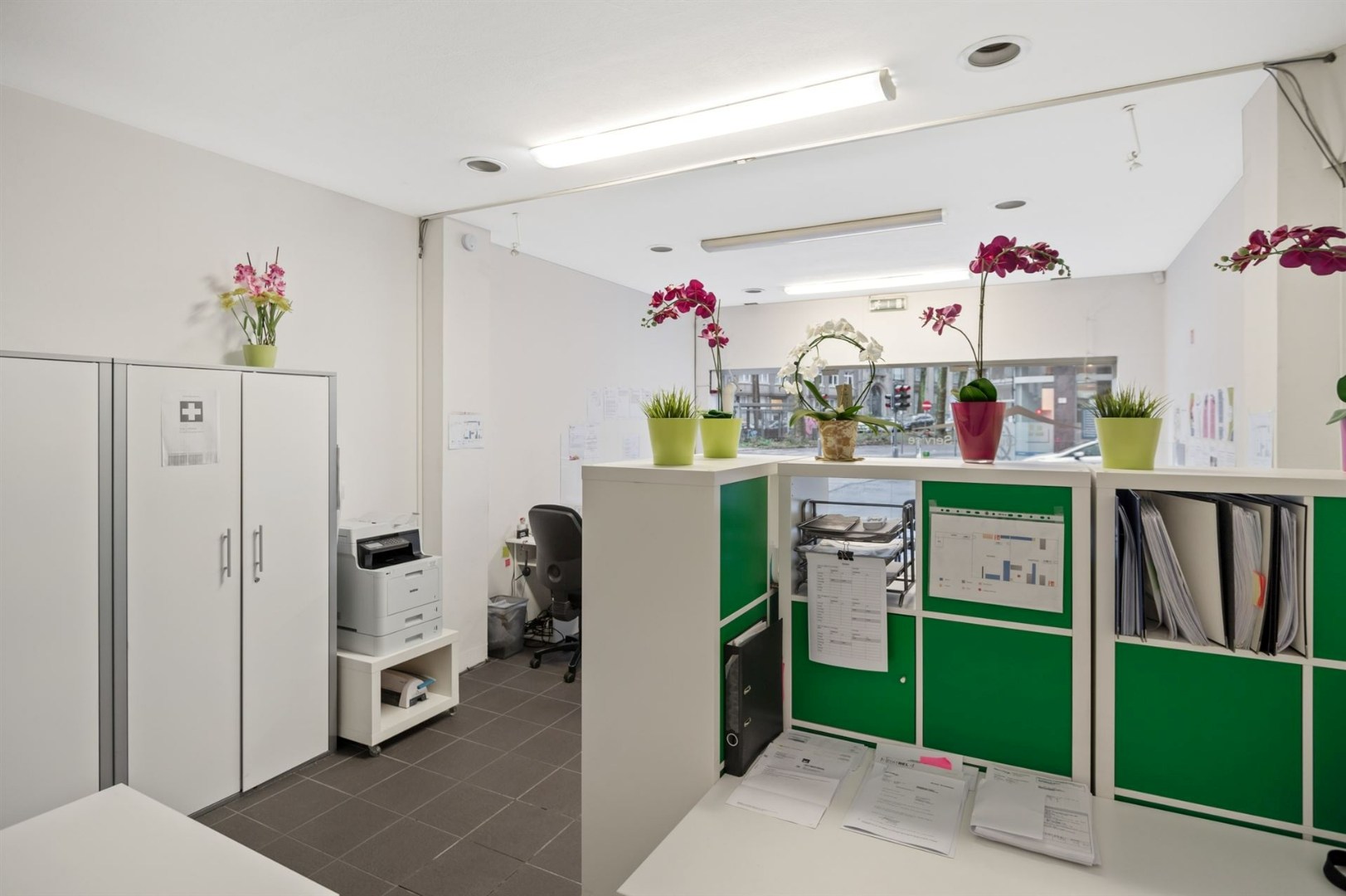 Commercial for sale in Antwerp - photo 5