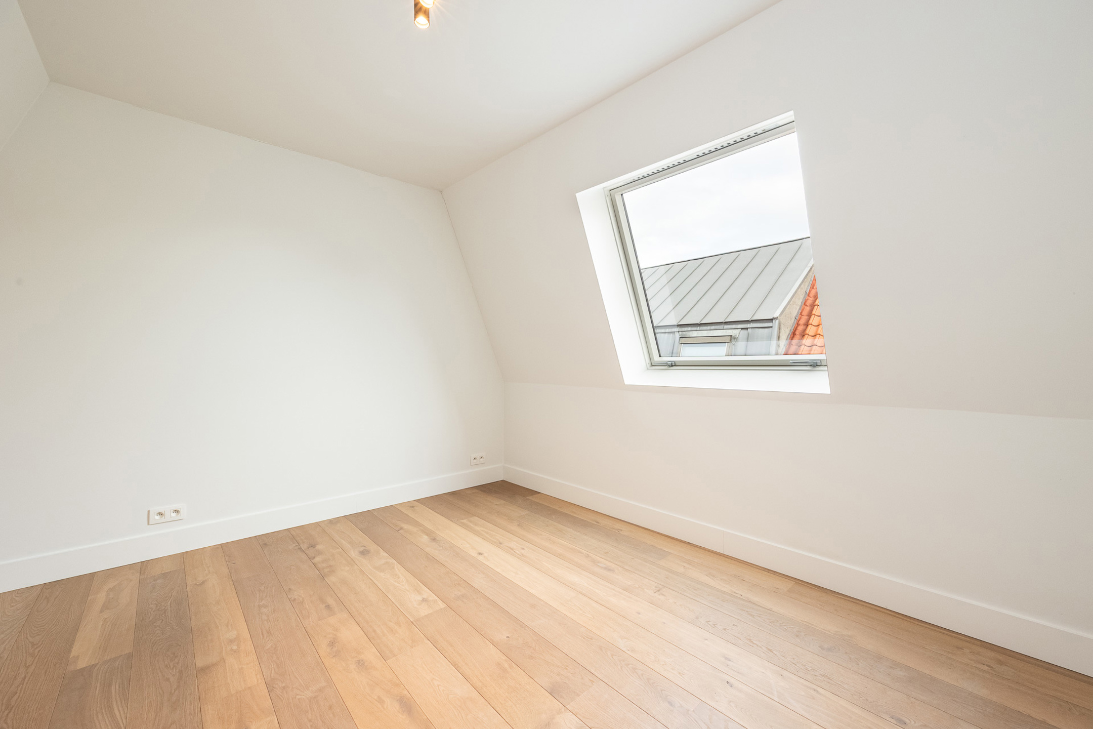 Penthouse met dakterras en kathedraalzicht op toplocatie - foto 4