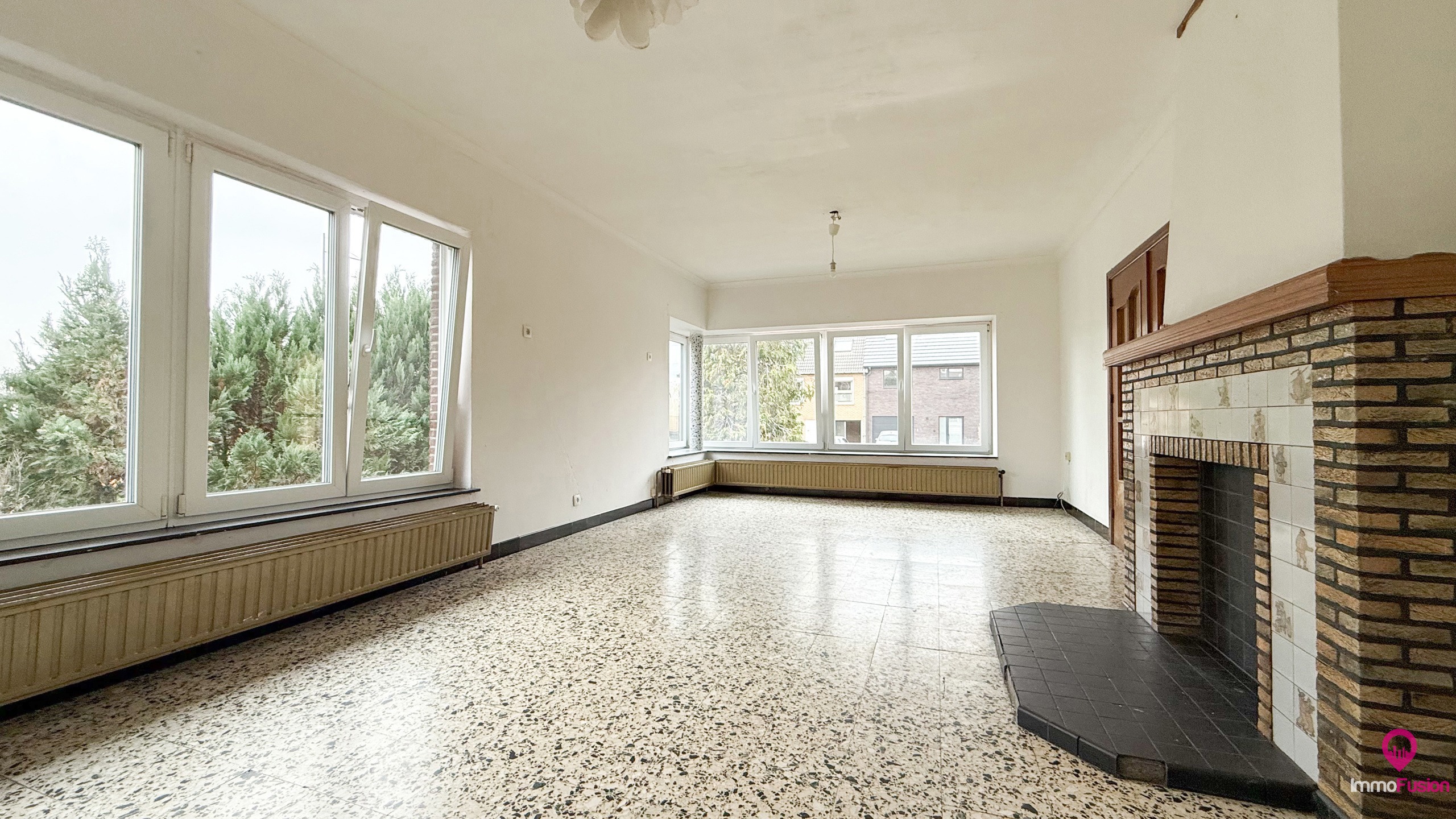 Centraal gelegen openbebouwing in Hasselt - foto 4