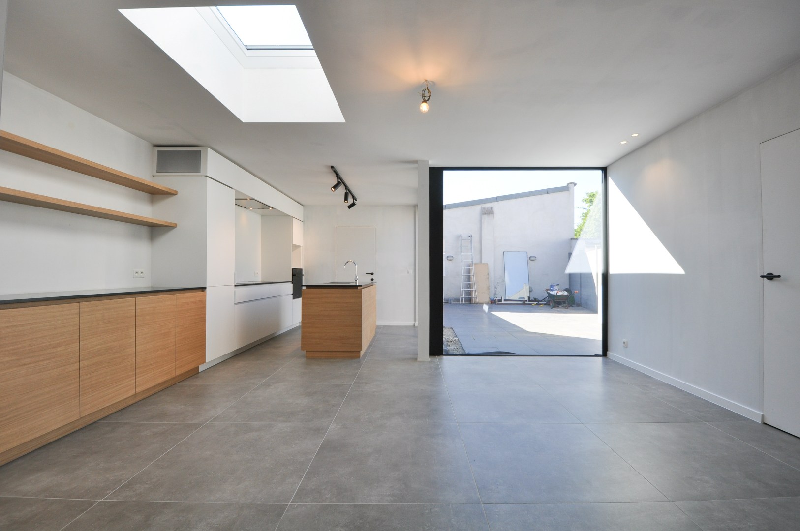 Maison à louer à Bruges avec 3 chambres - photo 2