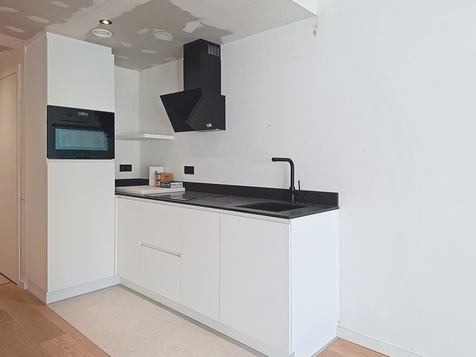 Appartement à vendre à Lier avec 1 chambre - photo 5