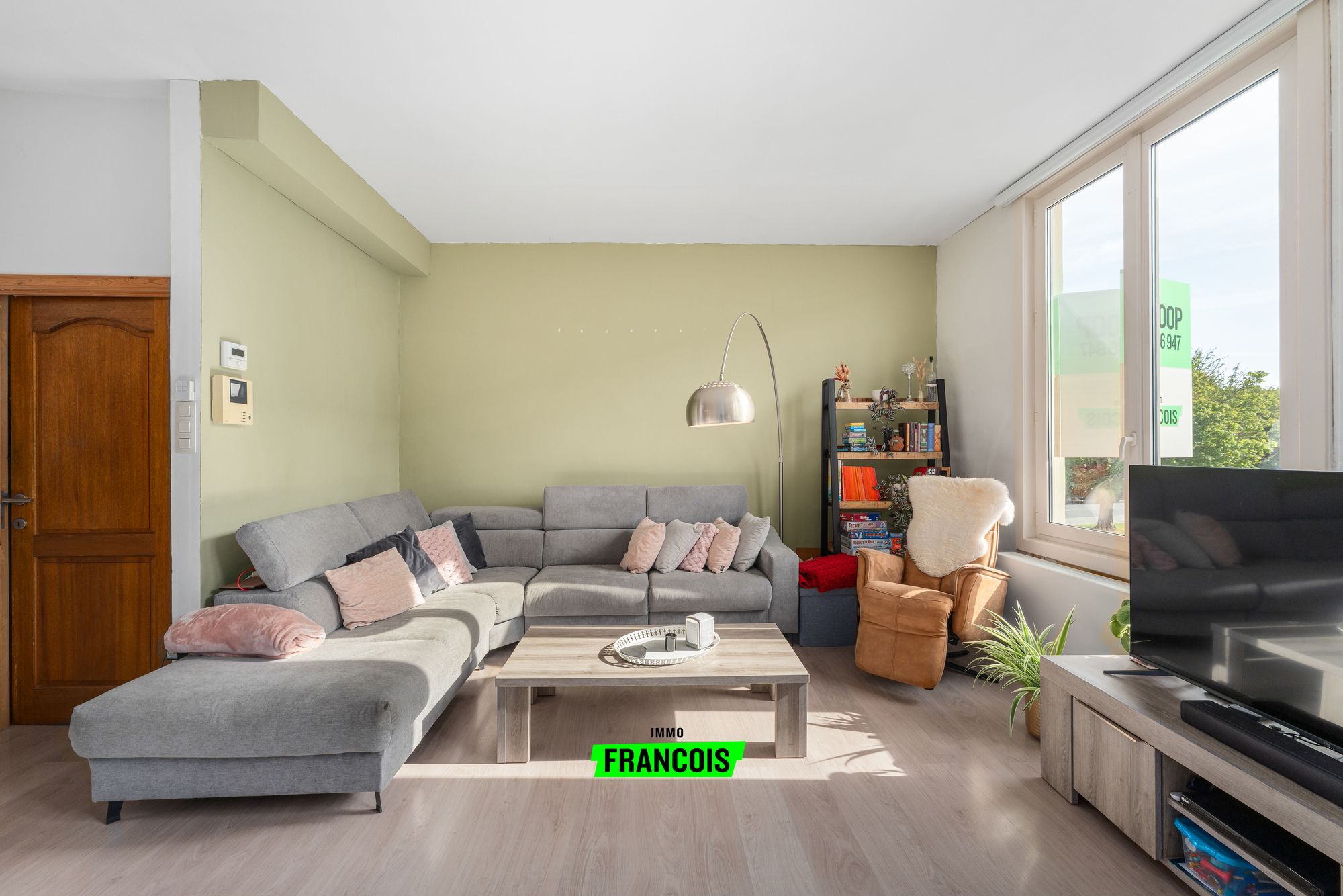 Ruime woning met potentieel te koop op centrale locatie in Blankenberge - foto 5