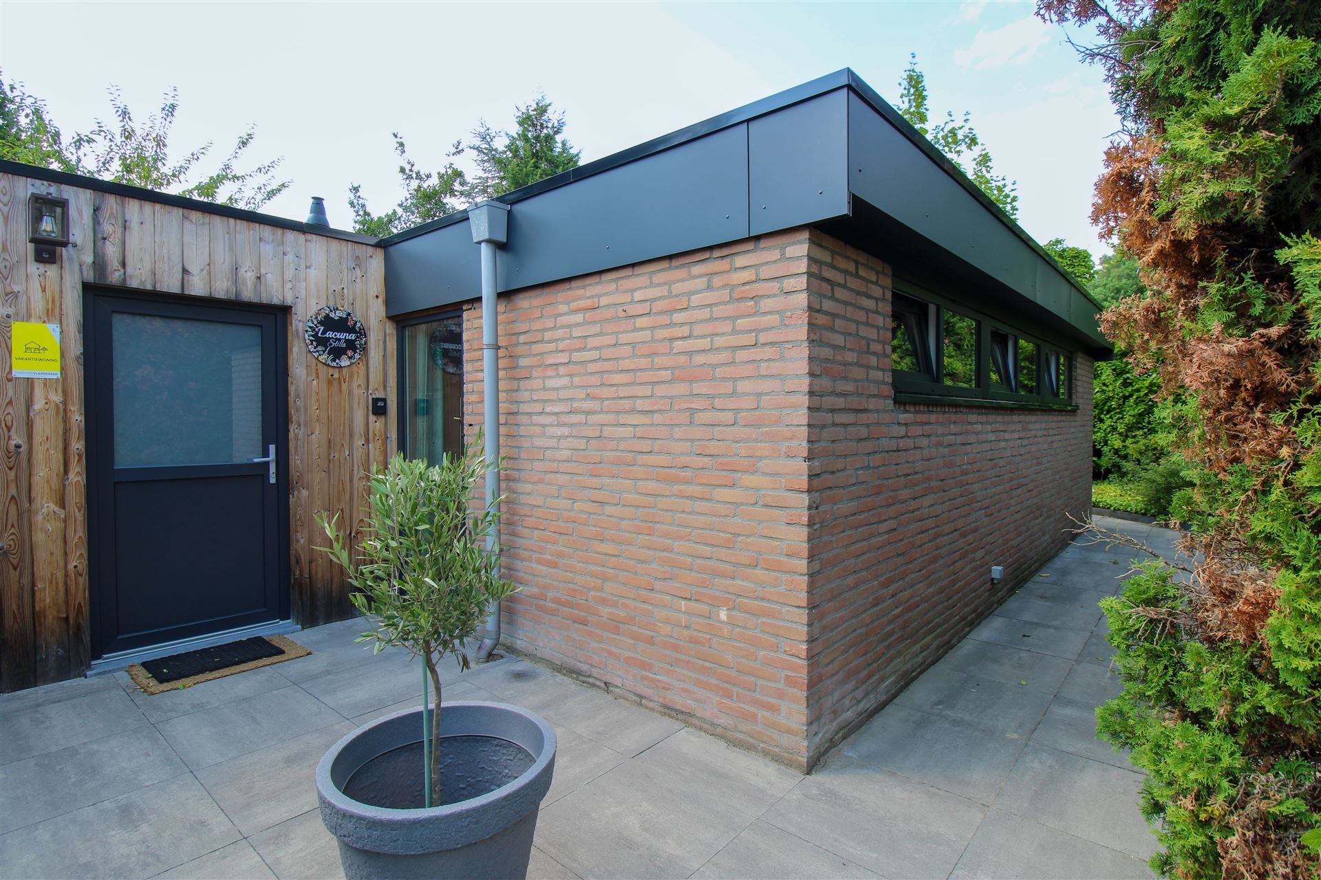 Maison à vendre à Lanaken avec 2 chambres - photo 1