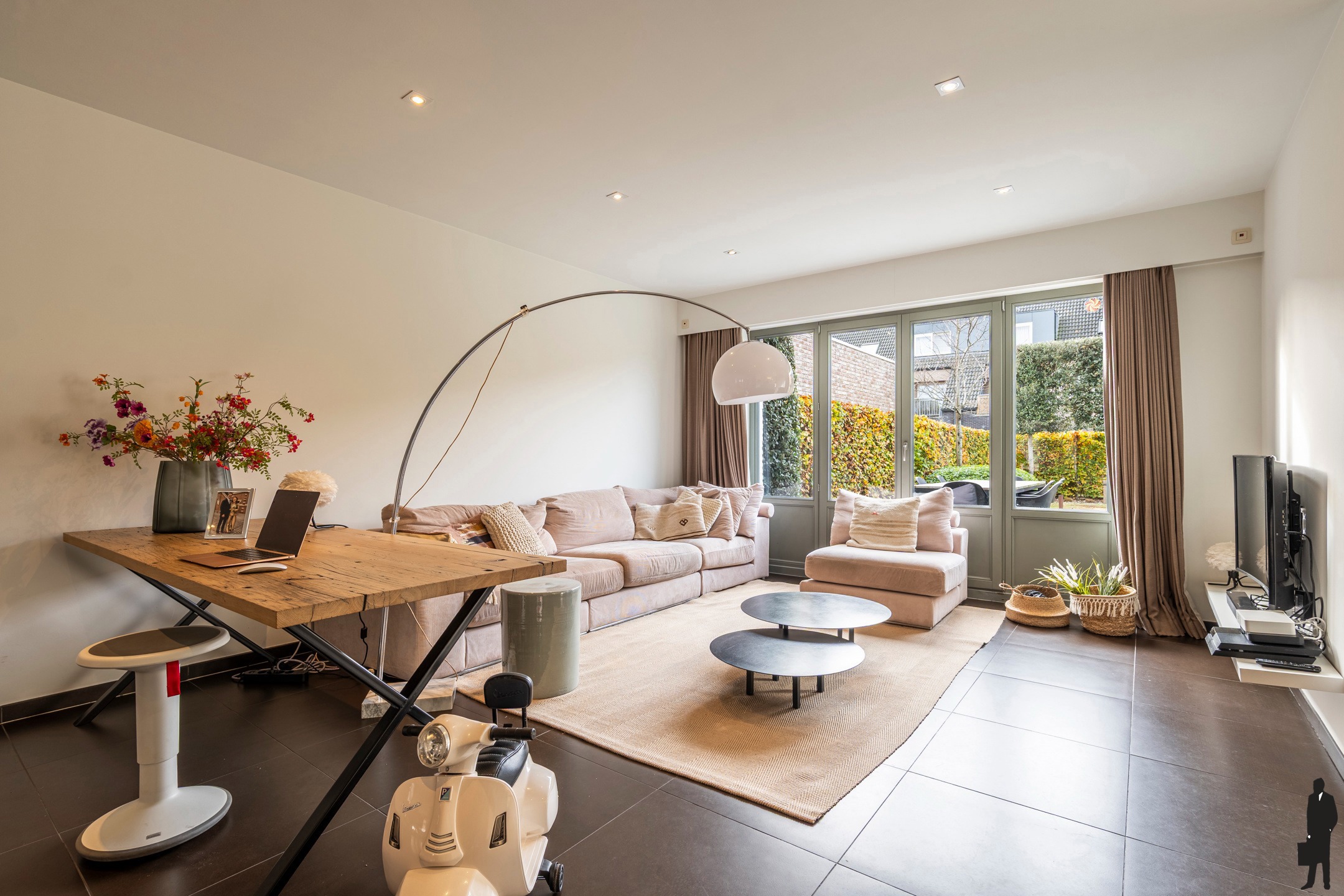 Ruime woning op rustige locatie. - foto 4