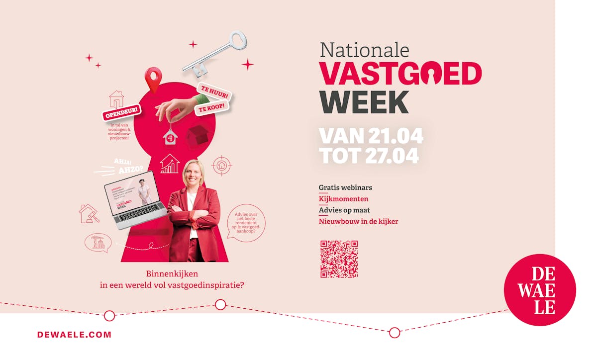 Bouwgrond (450 m²) te koop op een centrale locatie te Gullegem - foto 3