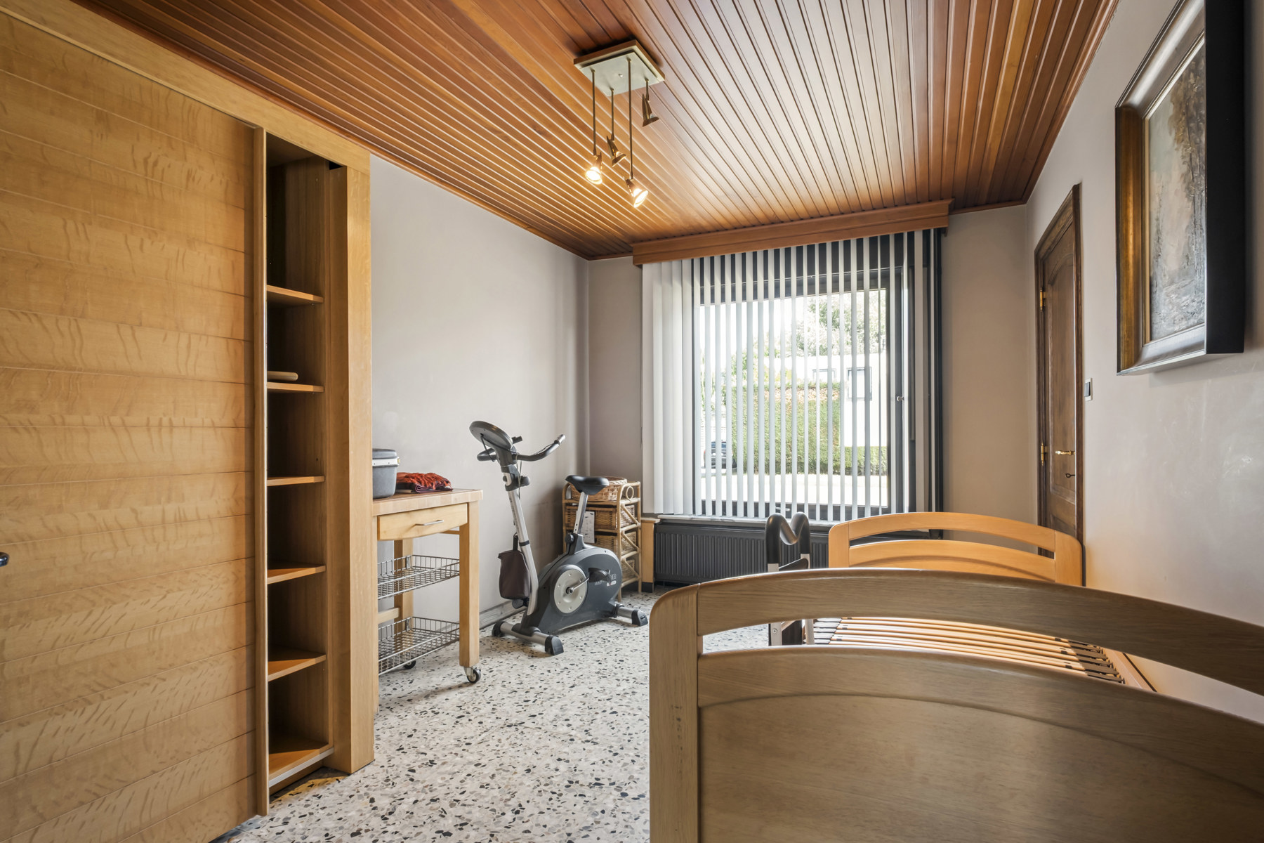 Maison à vendre à Kortemark avec 3 chambres - photo 4