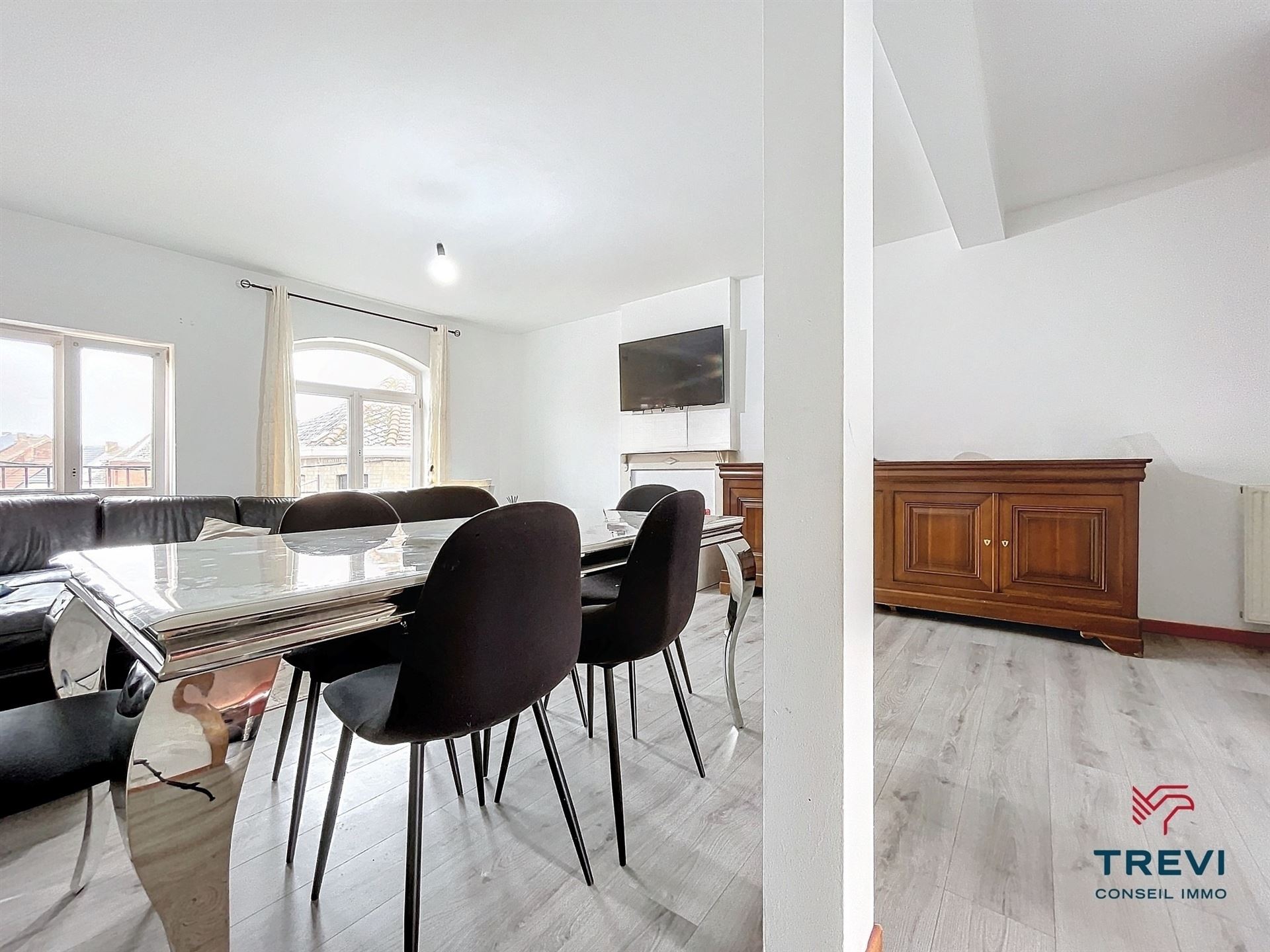 Apartment for sale in Braine-Le-Comte with 2 bedrooms - photo 2