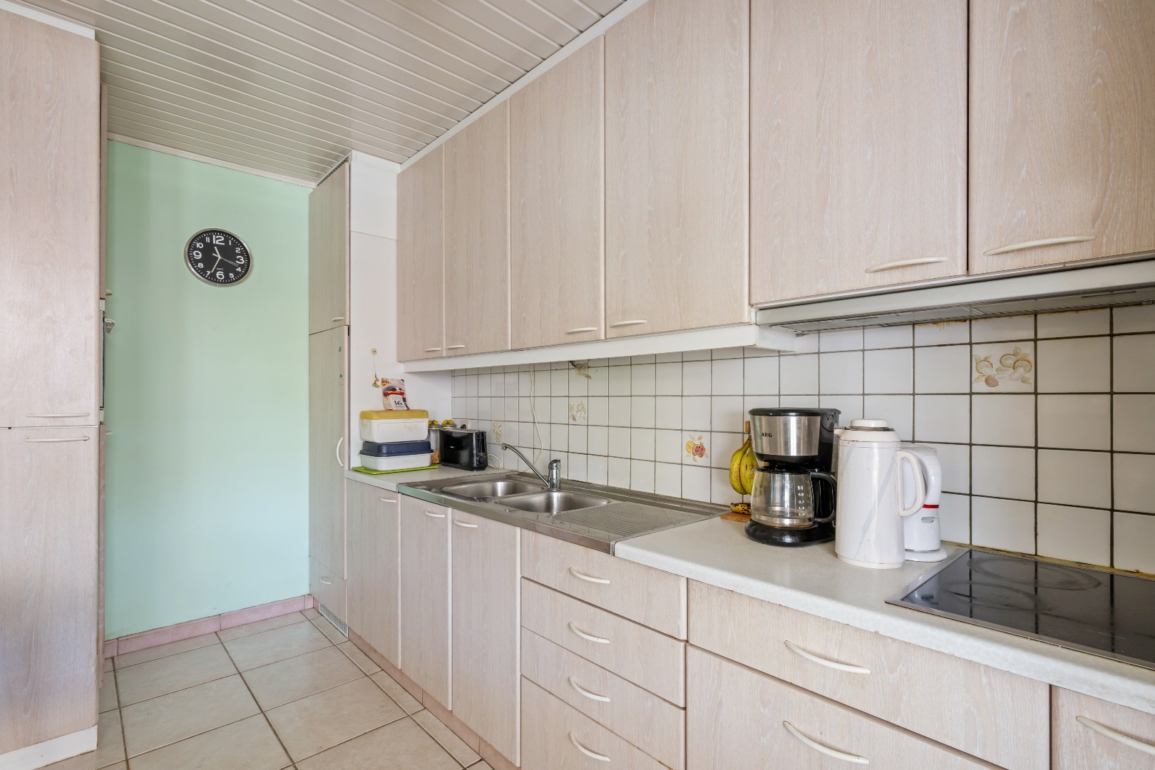 Gezinswoning met 3 slaapkamers, garage en topligging in Opwijk - foto 5