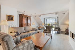 Apartment for sale in Hasselt