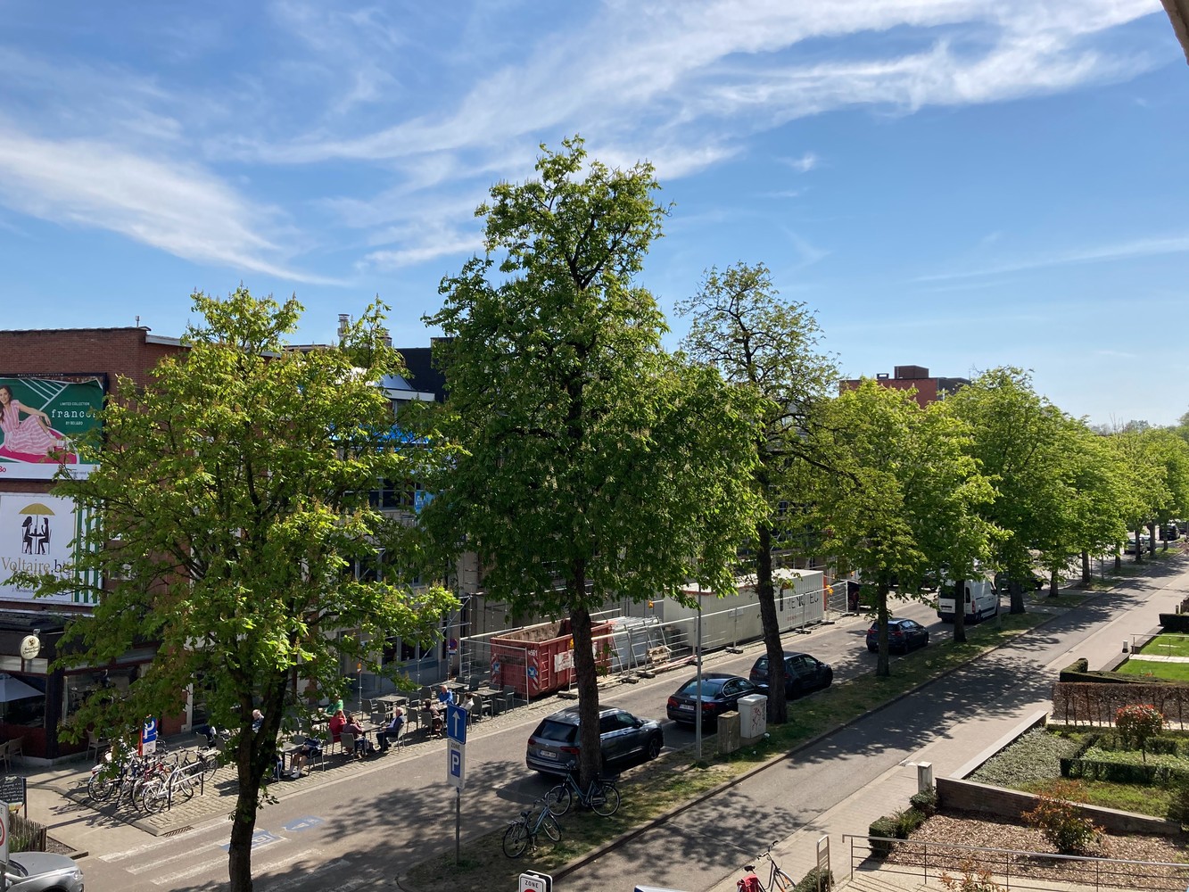 Ruim 3-slaapkamerappartement met garagebox in Heverlee - foto 5