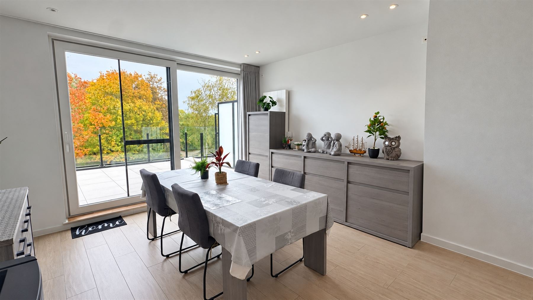 Appartement - photo 5