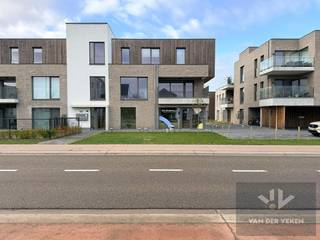 Appartement à louer à Hasselt