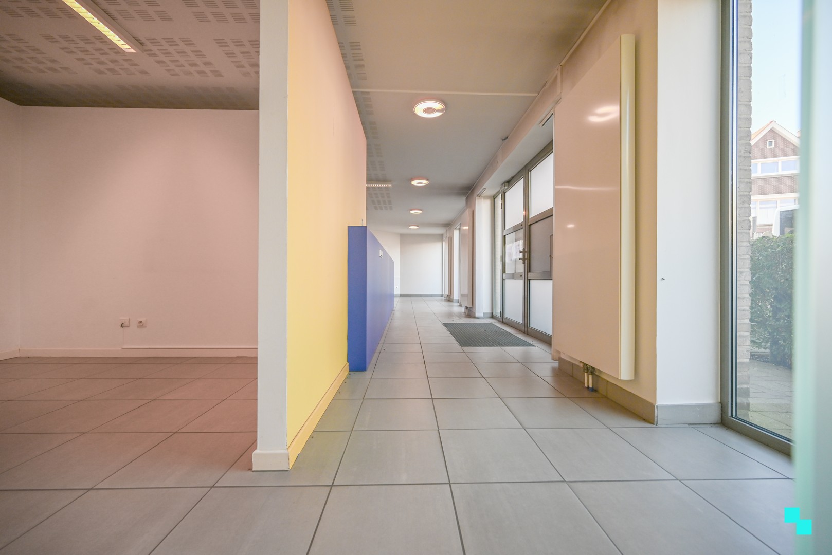 Centraal gelegen kantoorruimte in Tielt - foto 4