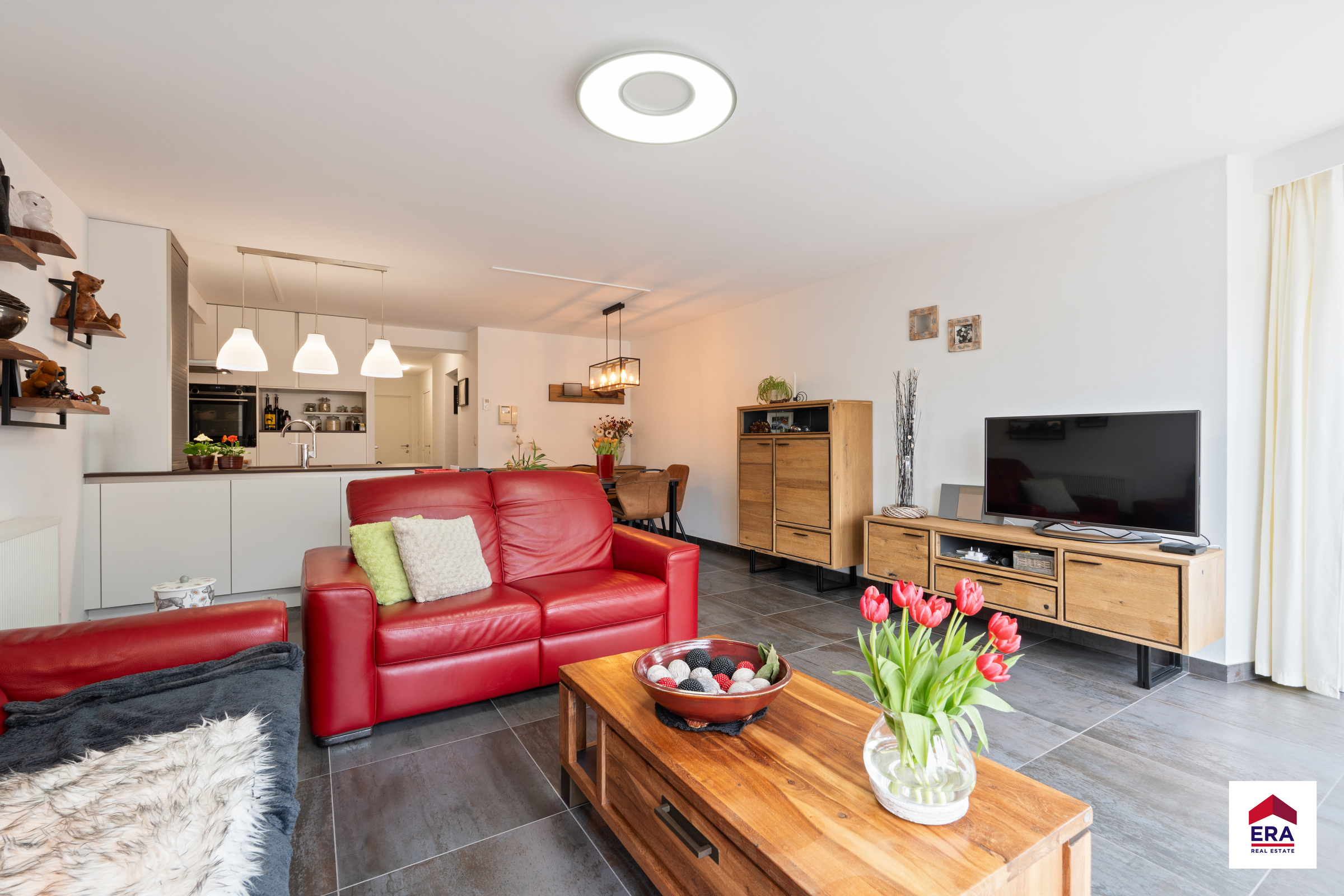 Appartement met lateraal zeezicht te koop in Koksijde! - foto 2