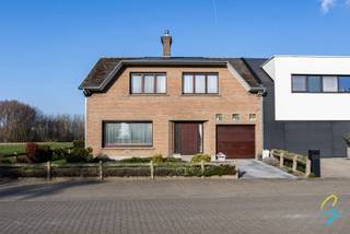 Maison à vendre à Alost