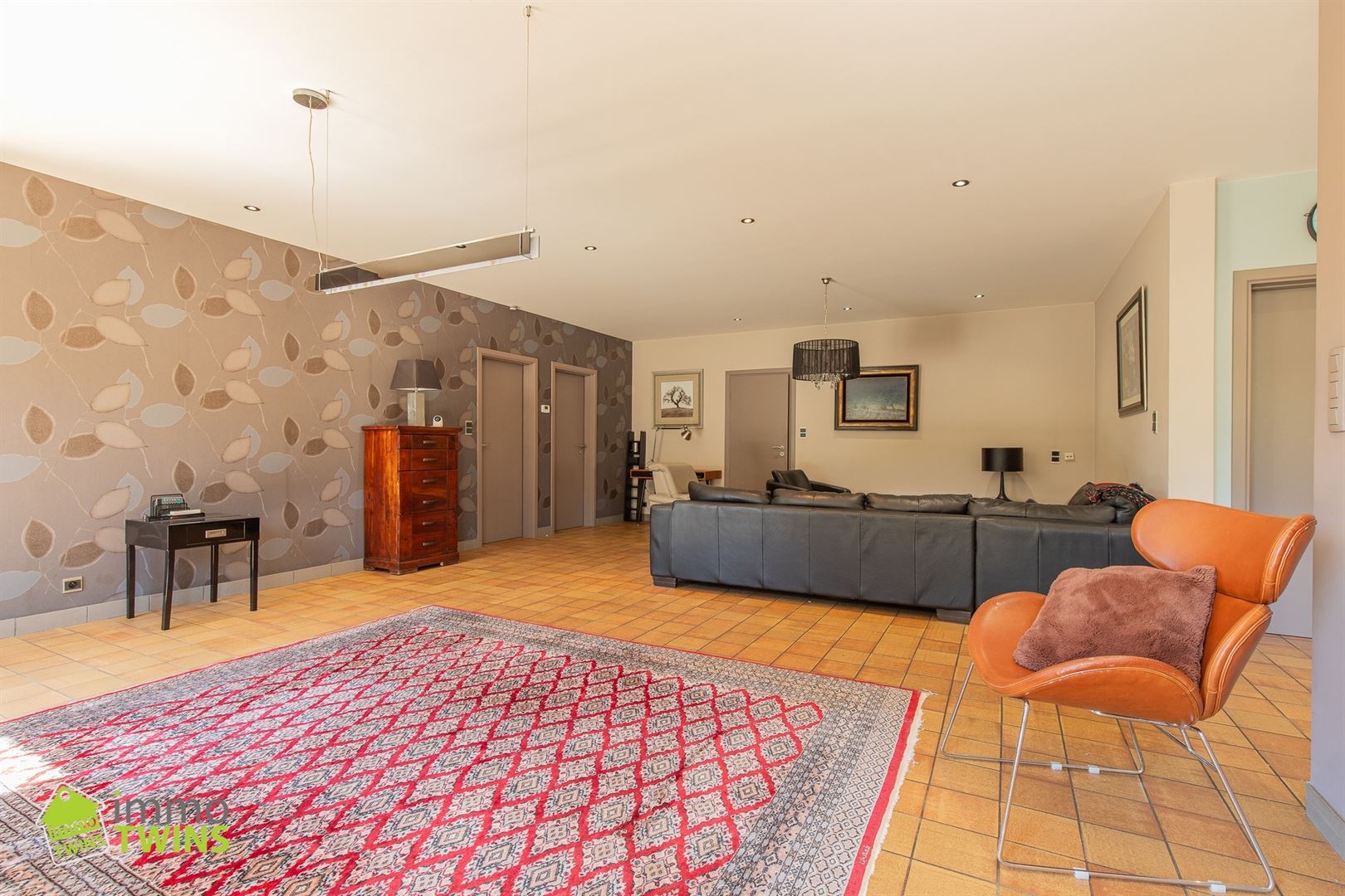 Maison à vendre à Hamme avec 6 chambres - photo 5
