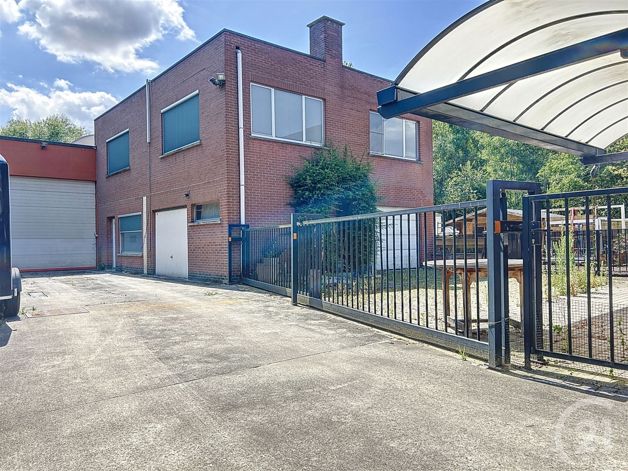 Commercial for sale in Heist-Op-Den-Berg - photo 3