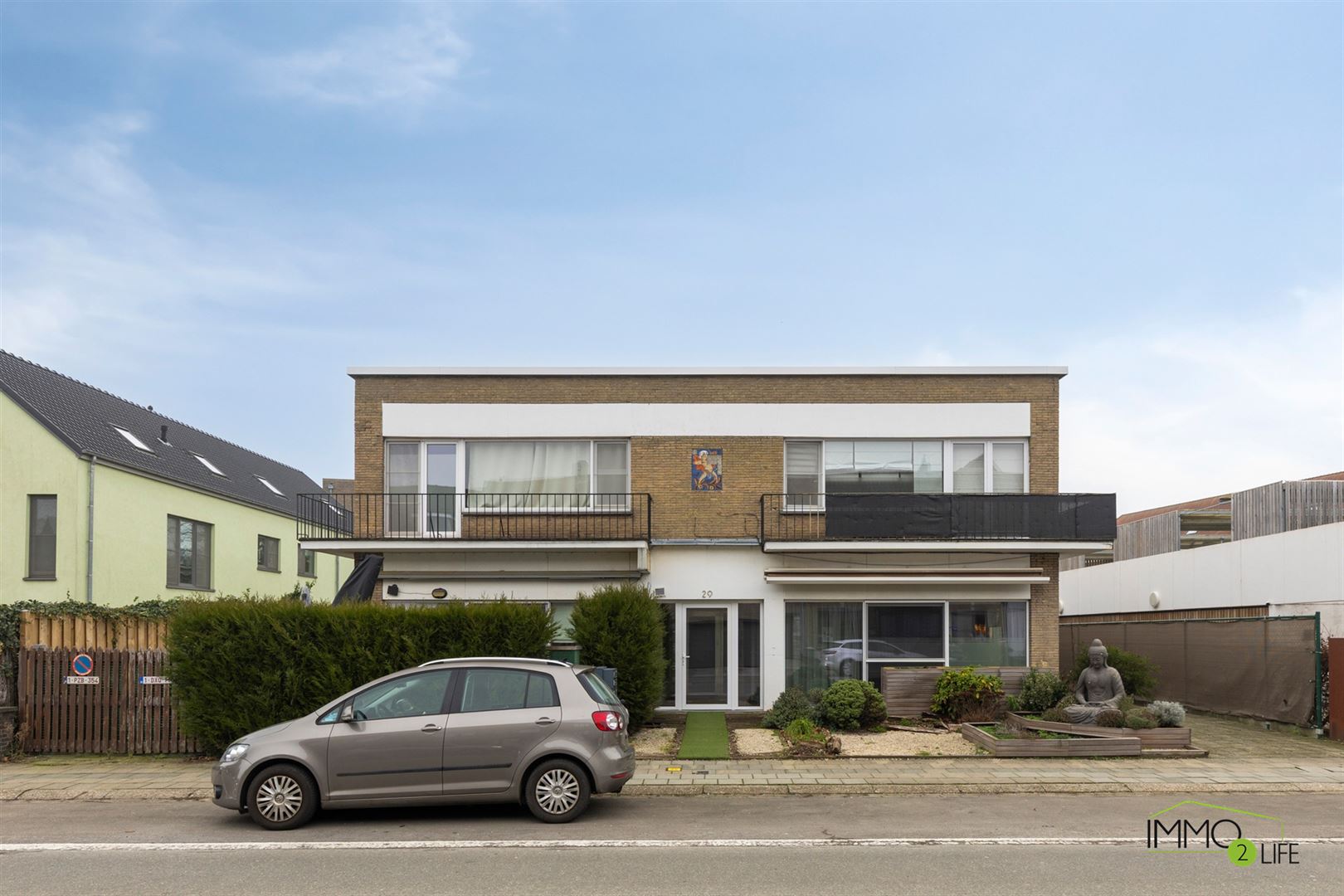 Appartement - foto 2